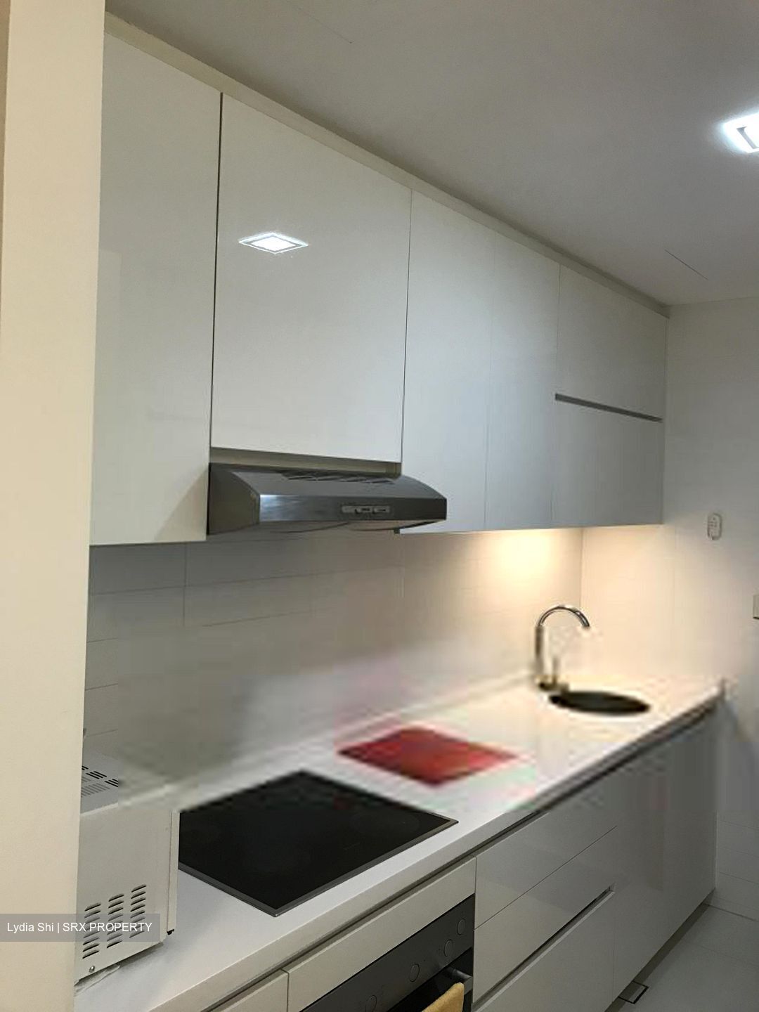 One Shenton (D1), Apartment #273775761